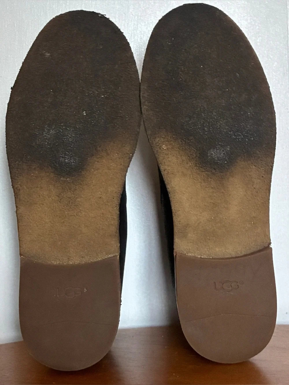 UGG clementine ankle